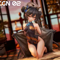 ACGN 02 - Kisaki 4