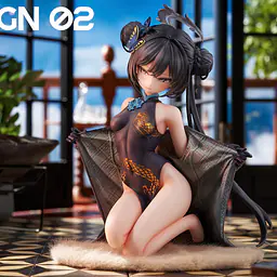 ACGN 02 - Kisaki 1