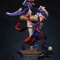 Xpic - Minamoto no Raikou and Shuten Dōji 9
