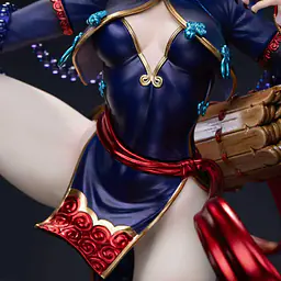 Xpic - Minamoto no Raikou and Shuten Dōji 7