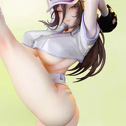 Abilu - Jing Xiang 4