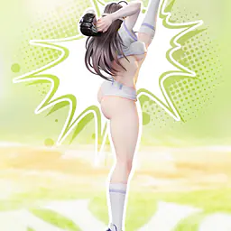 Abilu - Jing Xiang 3