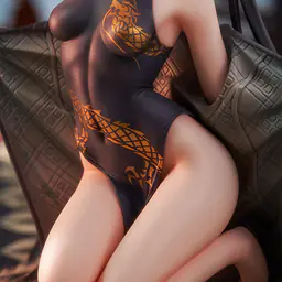 ACGN 02 - Kisaki 8