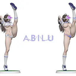 Abilu - Jing Xiang 11