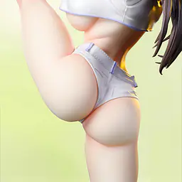 Abilu - Jing Xiang 8