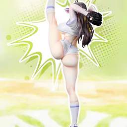 Abilu - Jing Xiang 7