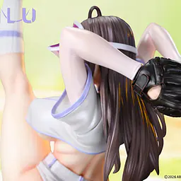 Abilu - Jing Xiang 9