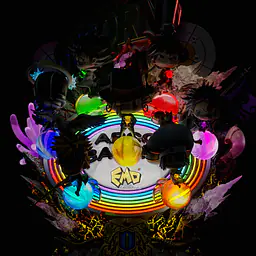 EMO - Rainbow Seven Reborn 9