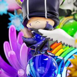 EMO - Rainbow Seven Reborn 4