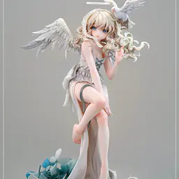 FK - Angel Ariel 1