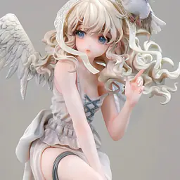 FK - Angel Ariel 2