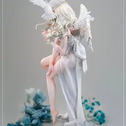 FK - Angel Ariel 3