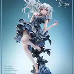 FK - Flower and Shape 1
