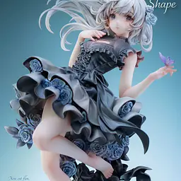 FK - Flower and Shape 2