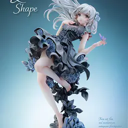FK - Flower and Shape 3