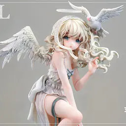 FK - Angel Ariel 4