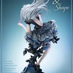 FK - Flower and Shape 4