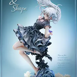 FK - Flower and Shape 5