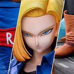 MRC - Android 18 7