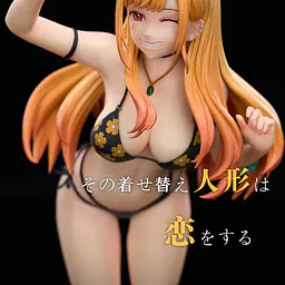 Model Ghost - Marin Kitagawa 2