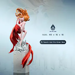 Duel Soul - Asuka 1