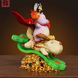 FA - Heen and Boh 5