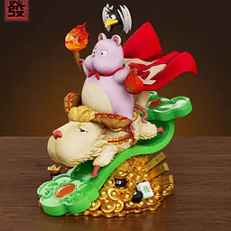 FA - Heen and Boh 4