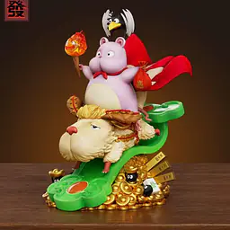 FA - Heen and Boh 2