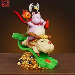 FA - Heen and Boh 3