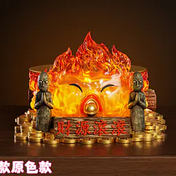 WAWA - Calcifer 1