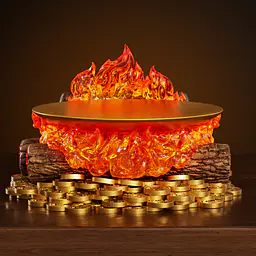 WAWA - Calcifer 9
