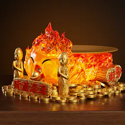 WAWA - Calcifer 4