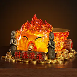 WAWA - Calcifer 5