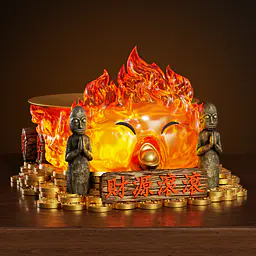 WAWA - Calcifer 8