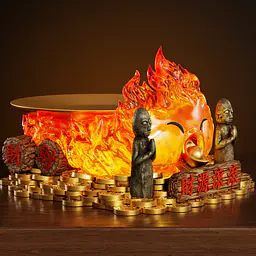 WAWA - Calcifer 6