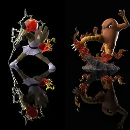 Yi Wu Yi Zhi Qian Bi - Hitmonlee 2