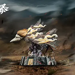 Storm - Falco 2