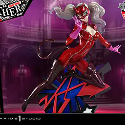 Prime 1 - Ann Takamaki 7