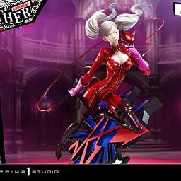 Prime 1 - Ann Takamaki 9