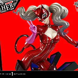 Prime 1 - Ann Takamaki 6