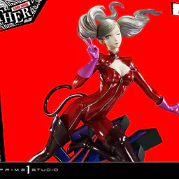 Prime 1 - Ann Takamaki 8
