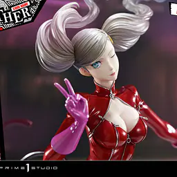 Prime 1 - Ann Takamaki 12