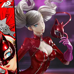Prime 1 - Ann Takamaki 4