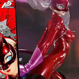 Prime 1 - Ann Takamaki 15