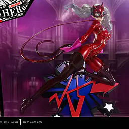 Prime 1 - Ann Takamaki 17