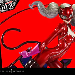 Prime 1 - Ann Takamaki 16