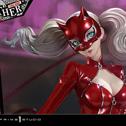 Prime 1 - Ann Takamaki 18
