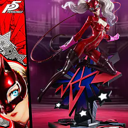 Prime 1 - Ann Takamaki 20