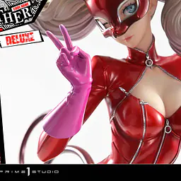 Prime 1 - Ann Takamaki 21