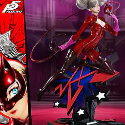 Prime 1 - Ann Takamaki 3